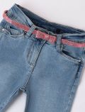 Pantalone jeans I Do - denim - 1