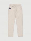 Pantalone I Do - beige - 0