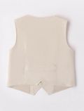 Gilet sottogiacca I Do - beige - 2