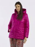Giubbino Emme - fuxia - 1