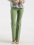 Pantalone Emme - verde - 0