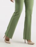 Pantalone Emme - verde - 1