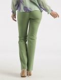 Pantalone Emme - verde - 3