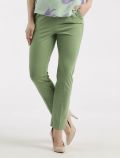 Pantalone Emme - verde - 0