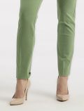 Pantalone Emme - verde - 1