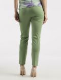 Pantalone Emme - verde - 4