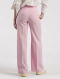 Pantalone Emme - rosa pallido - 2