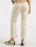 Pantalone Emme - burro - 2