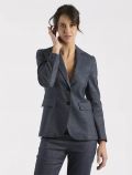Giacca Emme - blu notte - 0