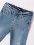 Pantalone jeans I Do - denim - 1