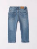 Pantalone jeans I Do - denim - 2