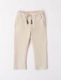 Pantalone I Do - beige - 0