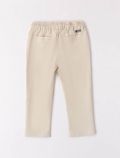 Pantalone I Do - beige - 1