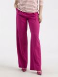 Pantalone Emme - fuxia - 0