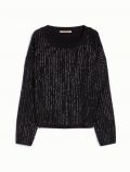 Pullover manica lunga Pennypink - nero - 0