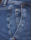 Pantalone jeans Street One - blu - 2