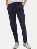 Pantalone Street One - blu - 0