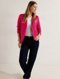 Giacca casual Cecil - corallo - 1