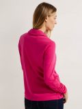 Giacca casual Cecil - corallo - 3
