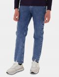 Pantalone jeans Guess - blue - 0