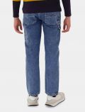 Pantalone jeans Guess - blue - 2