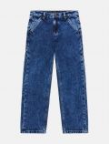 Pantalone jeans Guess - blue - 3