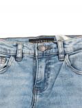 Pantalone jeans Guess - light blue denim - 1