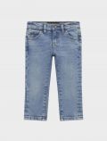 Pantalone jeans Guess - blue - 0