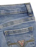 Pantalone jeans Guess - blue - 3