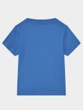 T-shirt manica corta Guess - blue - 2