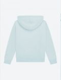 Maglia in felpa Guess - azzurro - 2