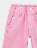 Pantalone Guess - pink - 1