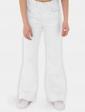 Pantalone Guess - white - 0