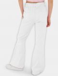 Pantalone Guess - white - 1