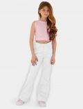 Pantalone Guess - white - 2