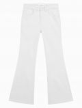 Pantalone Guess - white - 4