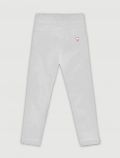 Pantalone Guess - white - 1