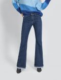 Pantalone jeans Le Streghe - denim - 0