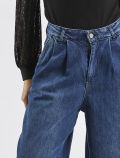 Pantalone jeans Susy Mix - denim - 2