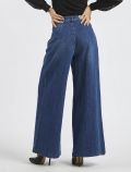 Pantalone jeans Susy Mix - denim - 3