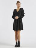 Abito Emme - nero - 4