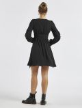 Abito Emme - nero - 5