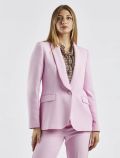 Giacca Emme - rosa intenso - 0