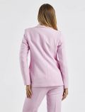 Giacca Emme - rosa intenso - 3