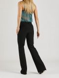 Pantalone Emme - nero - 5