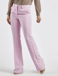 Pantalone Emme - rosa intenso - 0