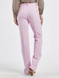 Pantalone Emme - rosa intenso - 3