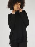 Dolcevita Knit - nero - 2