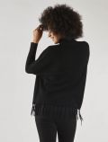 Dolcevita Knit - nero - 3