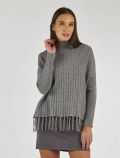 Lupetto Knit - 1